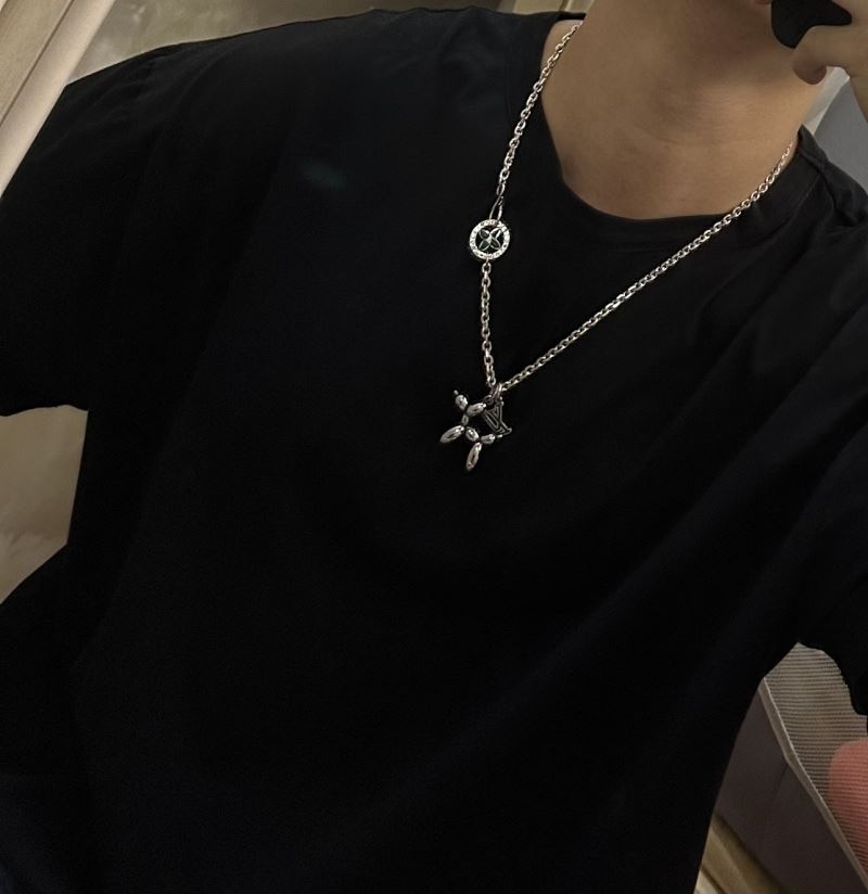 LV Necklaces